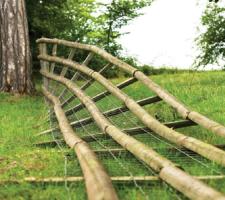 Fields and Fences