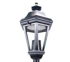 Sun Valley Lighting Luminaire