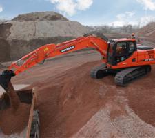 Doosan DX180LC avatar