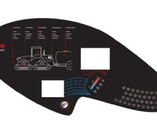 Motometer’s Sensitive Cockpit