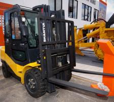 Shantui SF30 fork lift