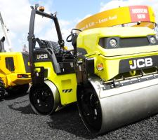 JCB VMT430