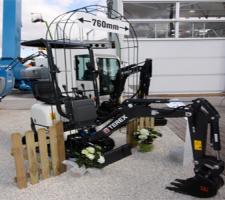 Terex TC16 avatar