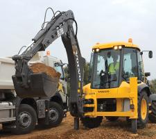 Volvo Construction Equipment 