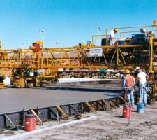 Terex’s Bid-Well 6500 roller paver avatar