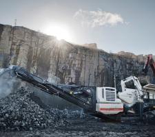 Metso’s LT106 