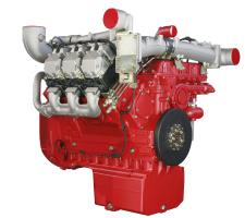 Tier 4 Final/Stage IV emission certified engine range from Deutz 