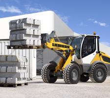 Liebherr compact loader pic avatar