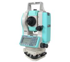 Nikon-Trimble’s latest total stations