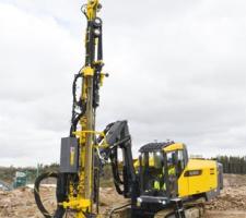 Atlas Copco FlexiROC T45 drill  avatar