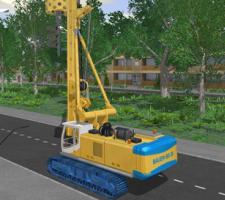 bauma Preview 2013 conworld avatar