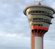 Russia Airport 