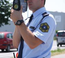 TISPOL - Slovenia speed control enforcement