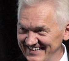 Gennady Timchenko avatar