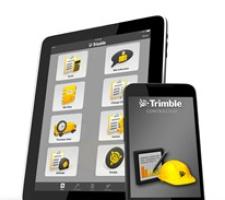 Trimble App Avatar