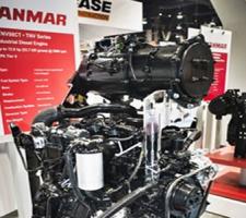 Yanmar 4TNV98CT Avatar