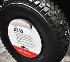 Bridgestone DFAS Tyre avatar