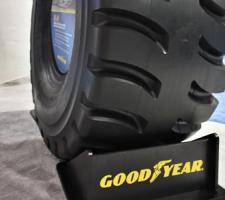 Good Year Tyre RL 4D Avatar