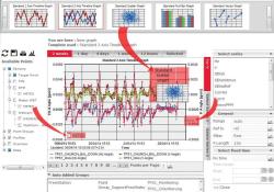 Leica Geosystems GIS data 