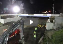 WH Video Bridge replacement video 