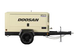 Doosan XP375 compressor 