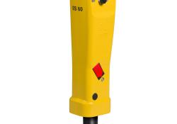 AtlasCopco hydraulic breaker