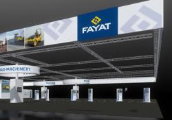 INTERMAT 2015 Preview Fayat Raod machinary avatar