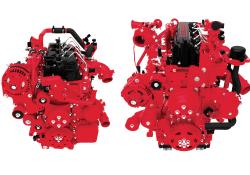 Cummins QSF2.8 and QSF3.8 engine