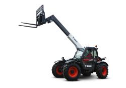 Bobcat TL358 telehandler 