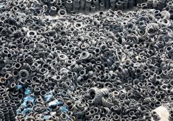 Liberty Tire Recycling Lehigh Technologies