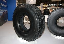 Techking Tires ETCRANE 