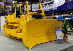 Dressta TD 25R Crawler Dozers