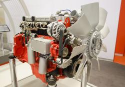 Deutz Engines