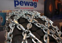 pewag tycoon chain link