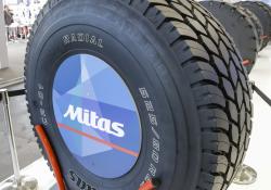 Mitas Tyres