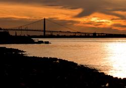 Ambassador Bridge