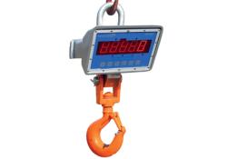 Intercomp CS1500 LED Crane Scale 