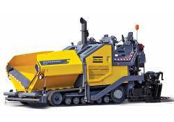 Atlas Copco Dynapac F800T paver