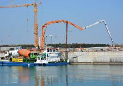 CIFA is helping prevent flooding in Venice