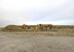 Development work in full swing at Hillhead Quarry