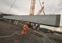 Mersey Gateway project 