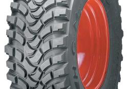 Mitas HCM tyres 