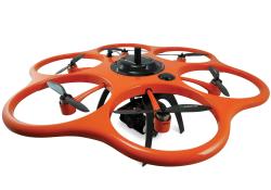 Aibotix surveying hexacopter AibotX6