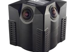 NCTech’s iSTAR camera 