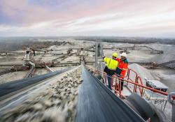 bauma Metso’s new Life Cycle Services 