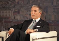 Comer chief executive Fabio Storchi