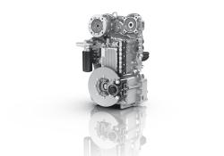 ZF’s innovative transmission