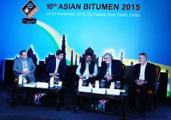 Asian Bitumen Conference