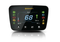 Continental instrumentation solutions