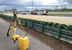 Trimble solution 